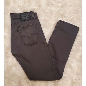 Levi's Black Label 511 Jeans